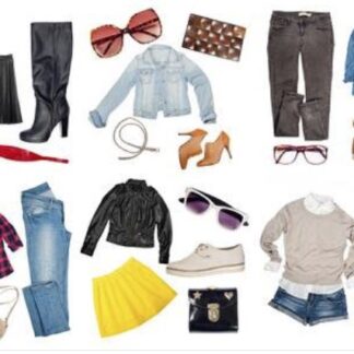 Abbigliamento e accessori