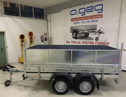 A.GEG Centro Revisioni Auto e Moto - immagine 2