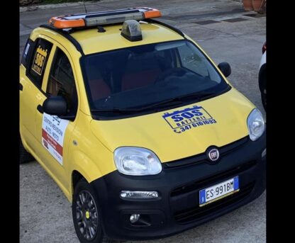 A.GEG Centro Revisioni Auto e Moto - immagine 3