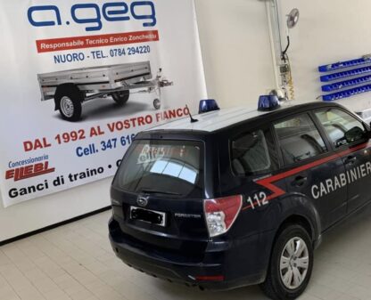 A.GEG Centro Revisioni Auto e Moto - immagine 5