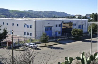 ALFE SRL - Profilati e accessori infissi alluminio - immagine 2