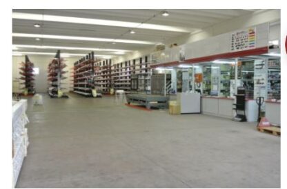 ALFE SRL - Profilati e accessori infissi alluminio - immagine 4