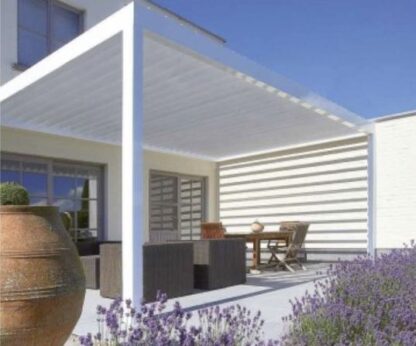 ALFE SRL - Profilati e accessori infissi alluminio - immagine 5
