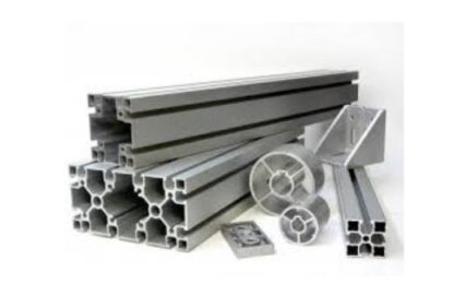 ALFE SRL - Profilati e accessori infissi alluminio - immagine 7