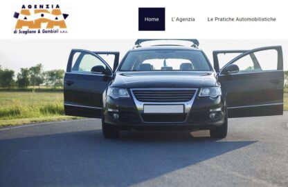 Agenzia Pratiche Auto A.P.A. - immagine 2