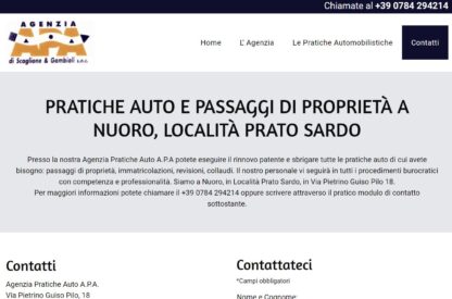 Agenzia Pratiche Auto A.P.A. - immagine 5