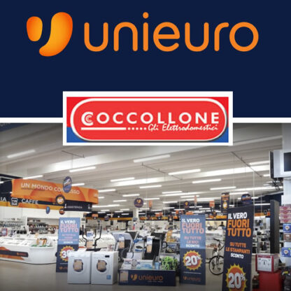 Unieuro Coccollone