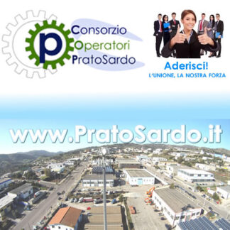 Consorzio Operatori Pratosardo