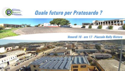 Consorzio Operatori Pratosardo - immagine 4
