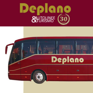 Deplano Bus - Autolinee Turismo