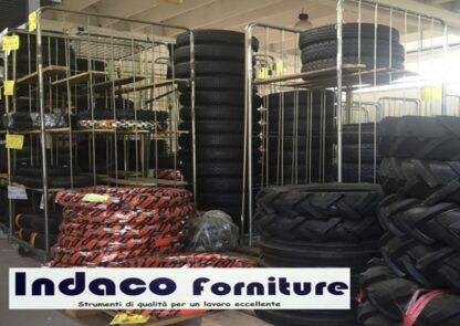 Indaco Forniture - Attrezzature per gommisti - immagine 2