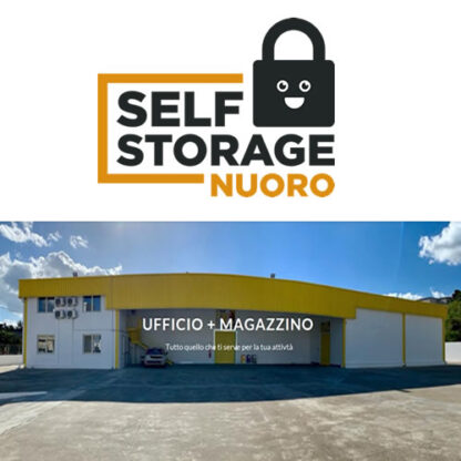 SelfStorage Nuoro