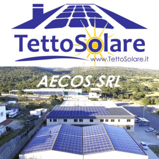 TettoSolare by Aecos srl